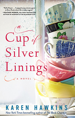 A Cup of Silver Lining